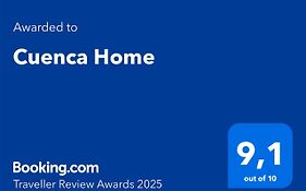 Cuenca Home