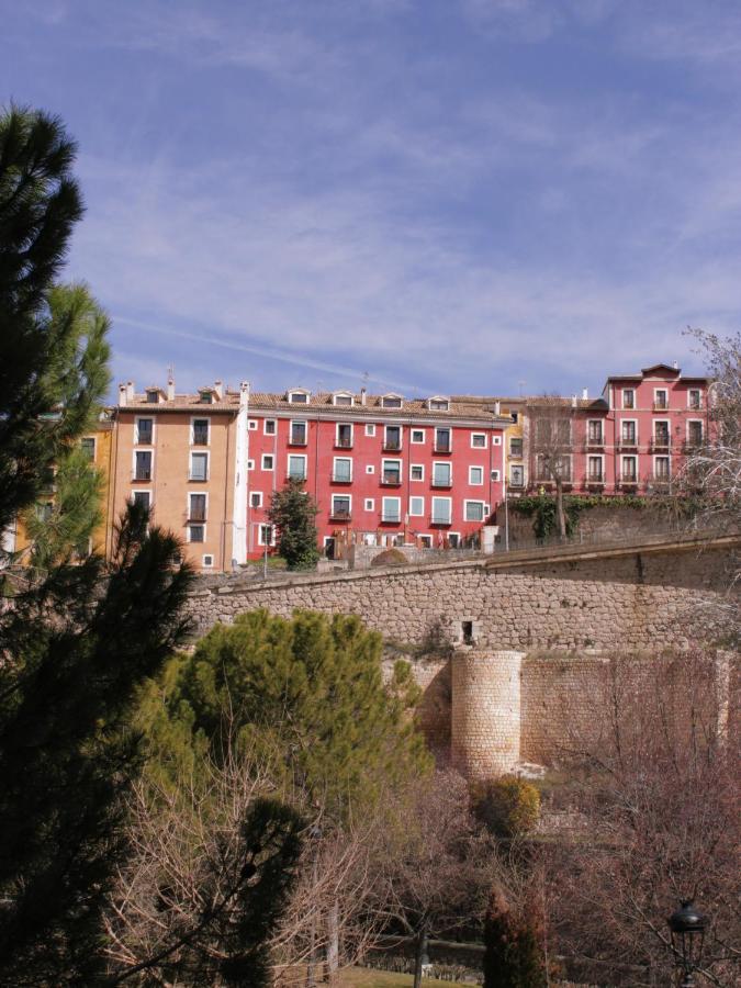 Cuenca Home Exterior foto